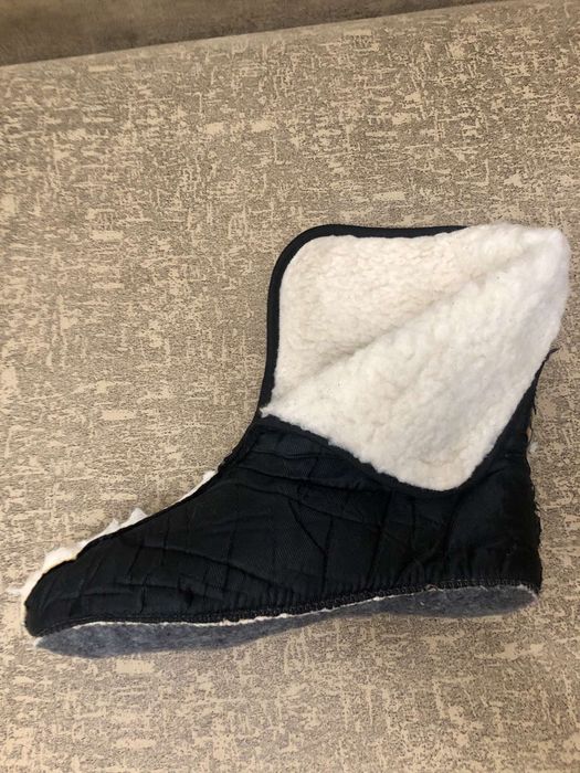 Чоботи чоловічі зимові гумові для полювання і риболовлі LITMA OSCAR