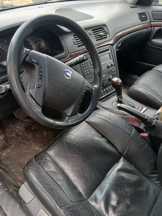 Продам вольво s80