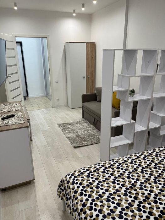 Продаж квартири вулиця Малоголосківська - зображення 2