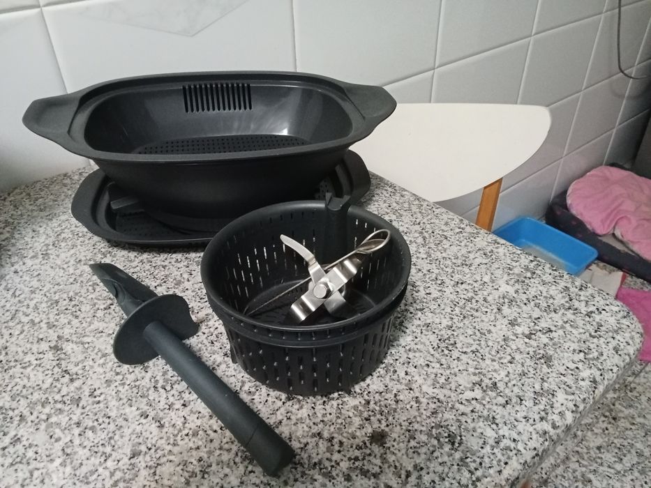 Vende-se Robot de Cozinha Yammi