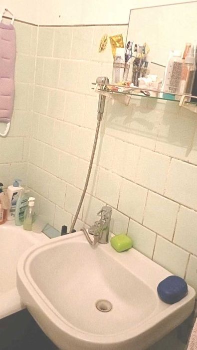 Комната без хозяев на проспекте Свободы,  Виноградарь