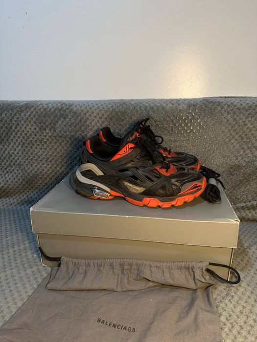 Balenciaga Track 2 ЛЕГИТ