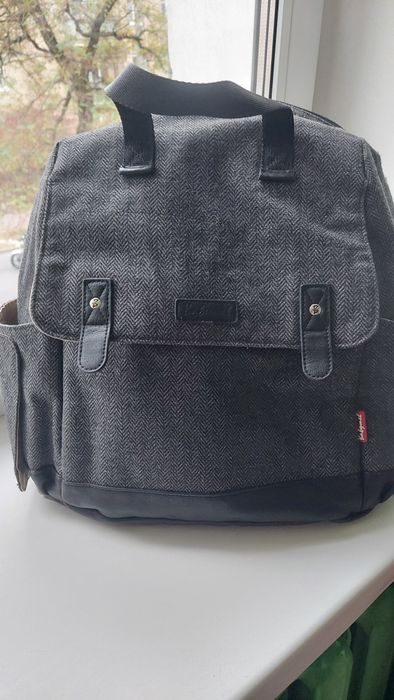 Сумка рюкзак babymol