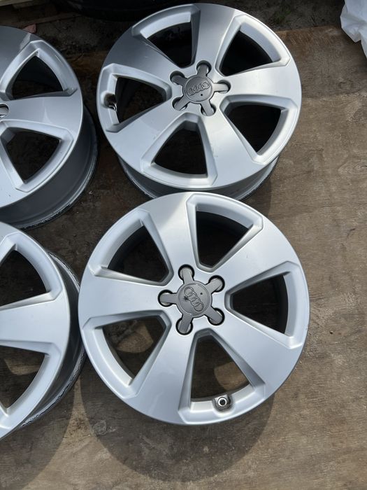 5/112/R17 audi vw seat