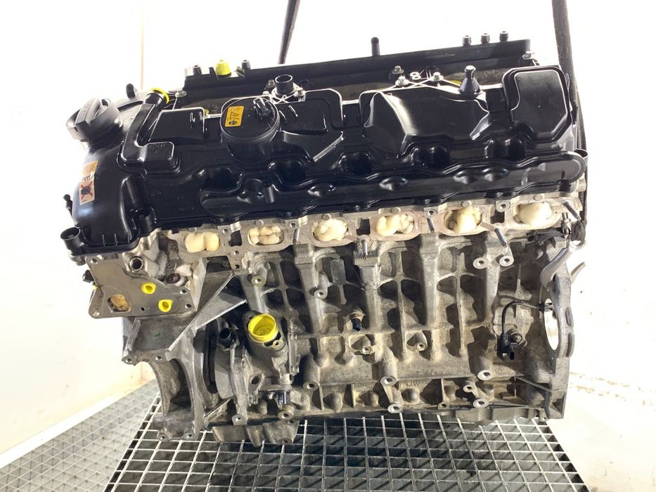 SILNIK BMW 3.0 306KM N55B30A 13-18 F15