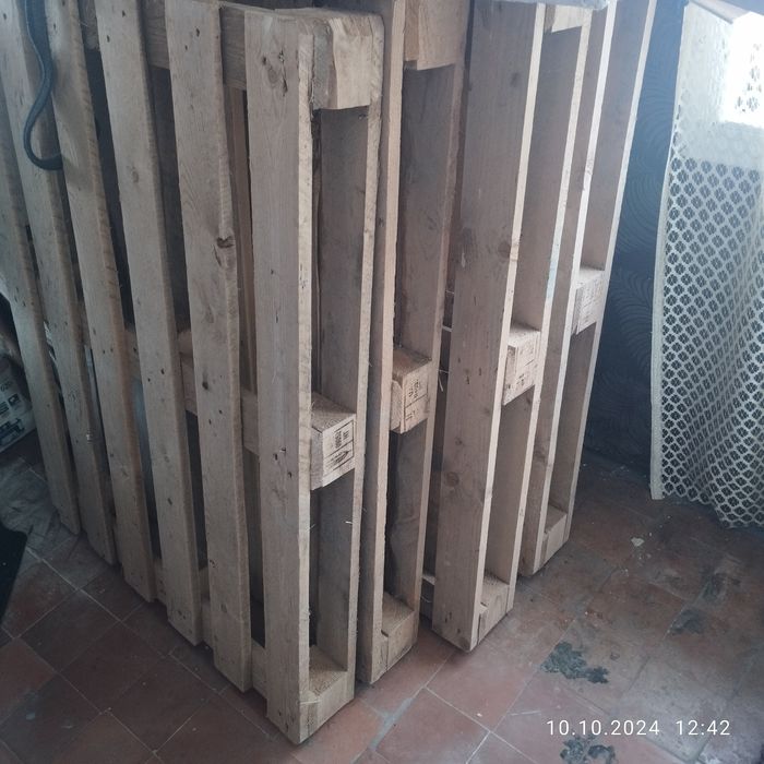 Дерев'яний подон