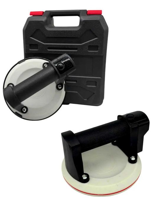 Присоски для плитки мини і звичайни в пластиковом кейсе