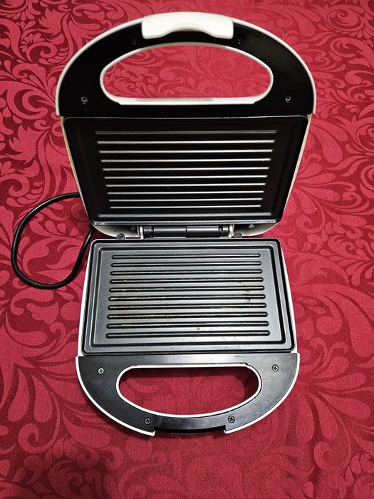 Sandwicheira Electronia