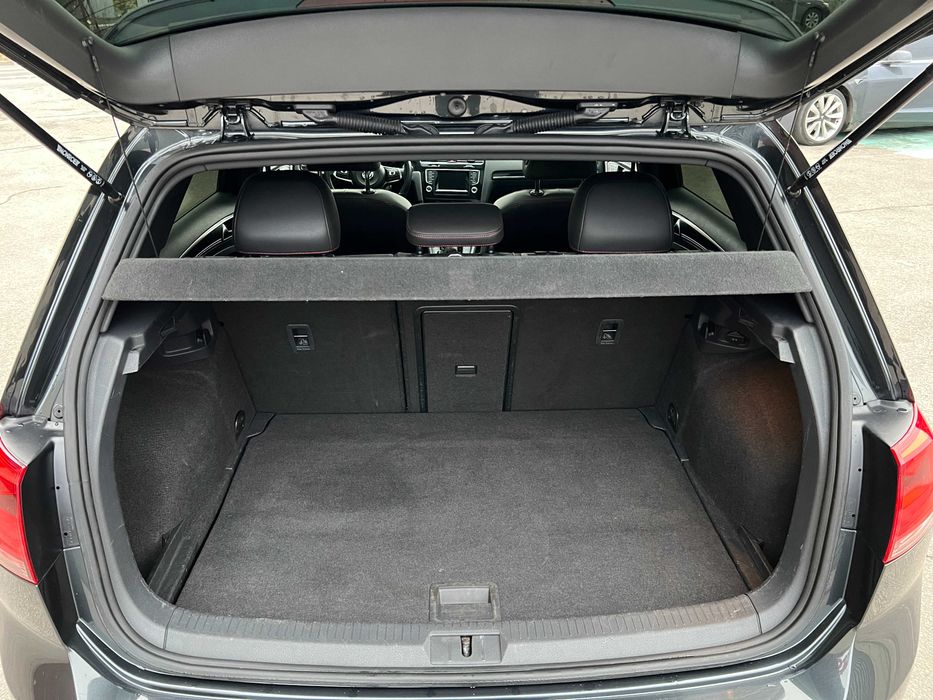 Volkswagen Golf 7 GTI