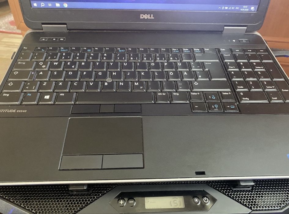 Dell e6540 ідеал !!