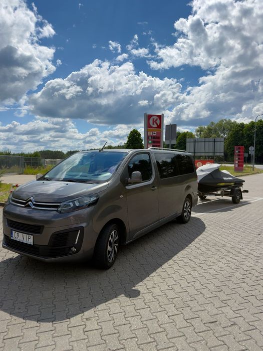 Citroën Jumpy