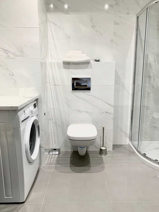 Apartament Gdańsk do wynajęcia -800 metrów od Plaży. Brzeźno