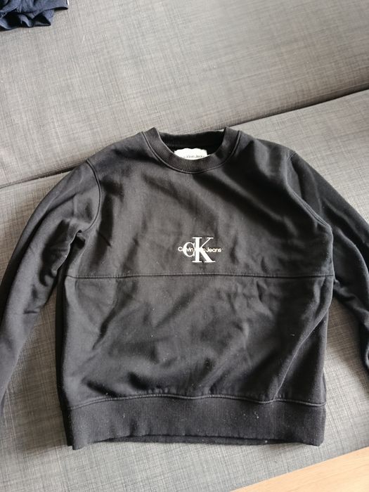 Bluza Calvin klein damska nowa