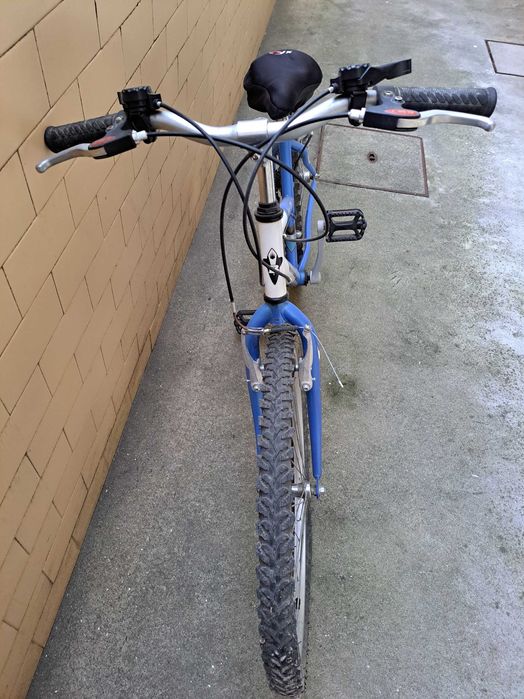 Bicicleta BIKE SPORT