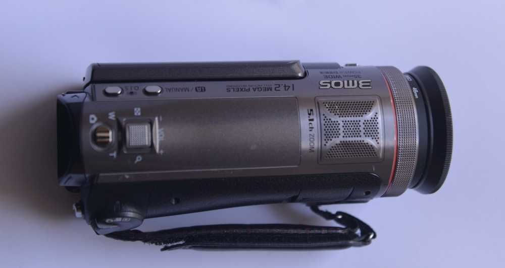 Kamera Panasonic HDC-SDT750 FULL HD 3MOS