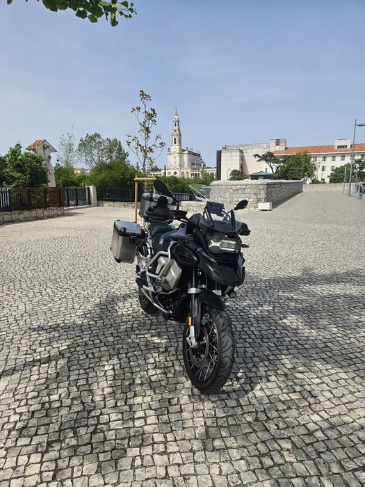 BMW R 1250 GS Adventure [Nacional]