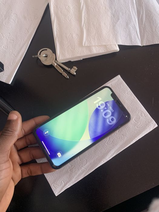 iPhone 11 Pro 256GB Como Novo | Bateria 100%