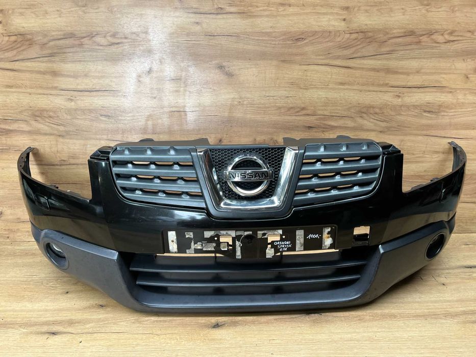 Zderzak przedni Nissan Qashqai kolor z11