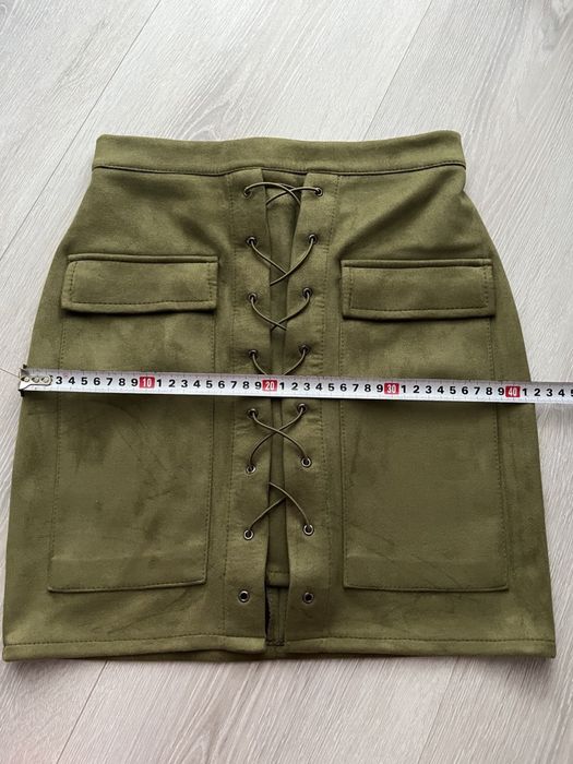 Спідниця s/m в ідеальному стані