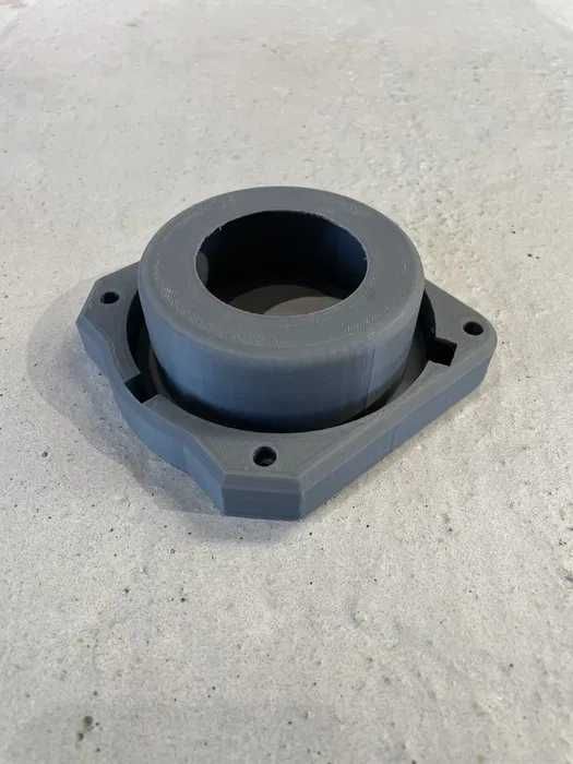 Amaran 200D Peça Frontal de substituição