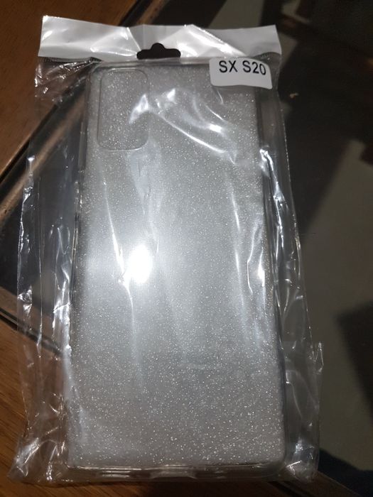 Samsung Galaxy S20 Back Case64171289406209121