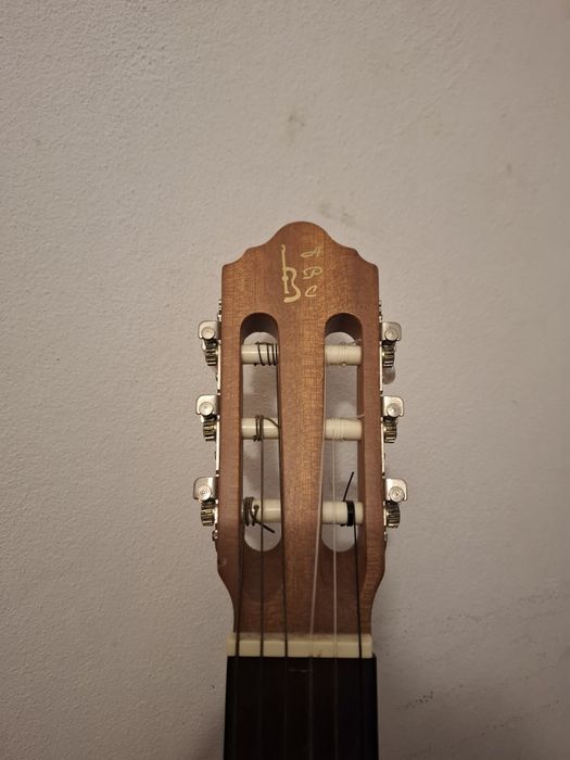 Guitarra acústica