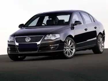 Szyba czołowa przednia Volkswagen Passat B6