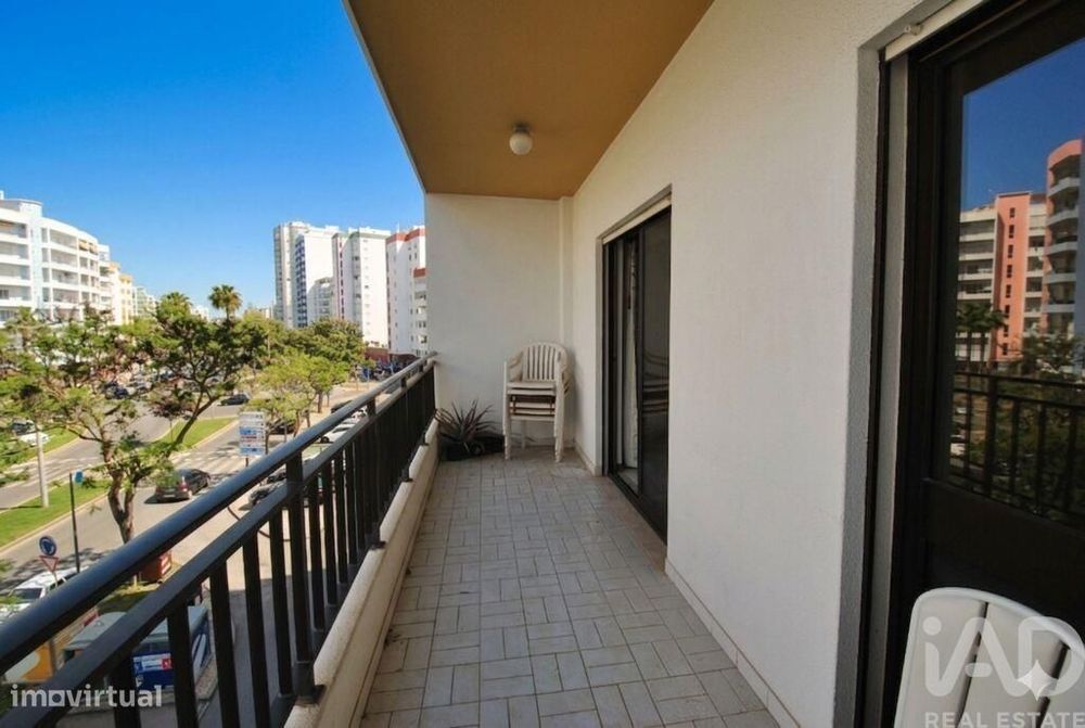 Apartamento T2 em Quarteira de 87 m2