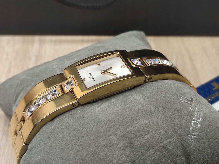 Zegarek jacques lemans 1-1423d