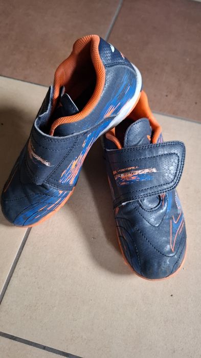 Turfy joma football r 30
