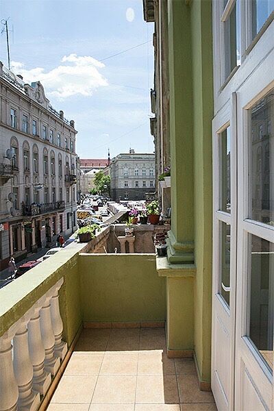 Квартира, подобово , погодиинно , на місяць