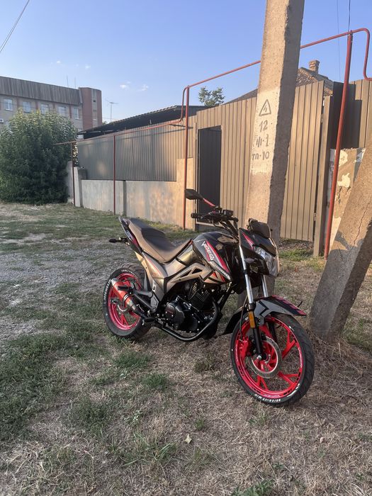 Viper zs200-3B.