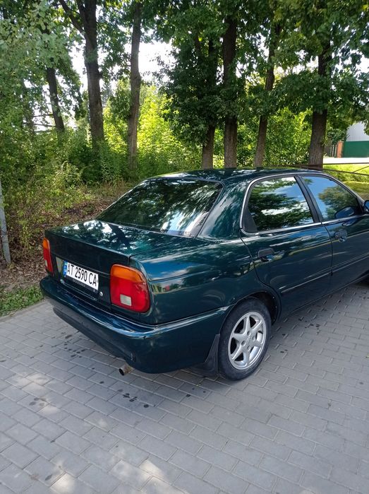 сизукі балено 1,3