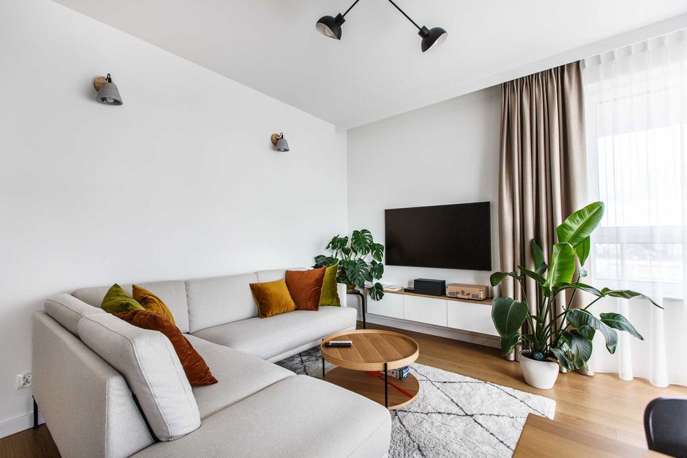 Do wynajęcia 3-pokojowe mieszkanie – ul. Magazynowa, Białystok