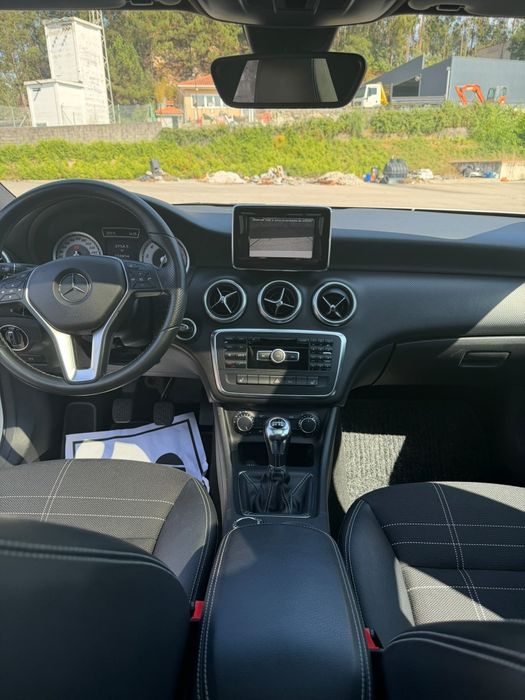 Mercedes-Benz A180 Urban Line