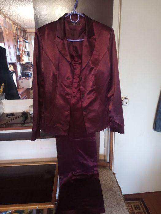 Костюми брючні. Недорого