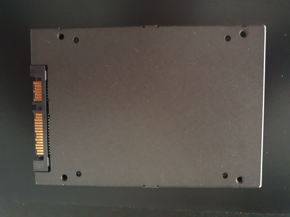 Kingston SSDNow V300 120GB MLC SATA SSD