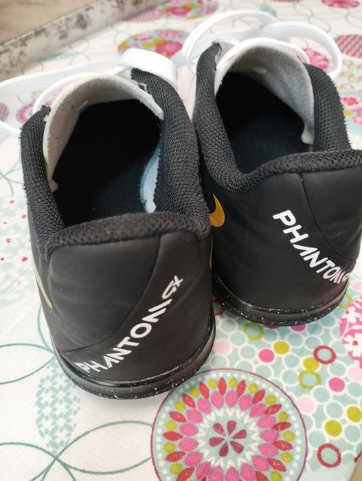Chuteiras Nike Phantom SX