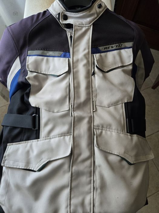 Casaco revit outback 2