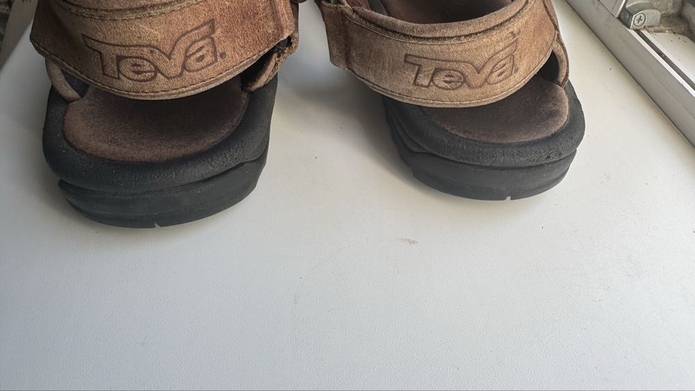 Сандалі Teva 40 розмір