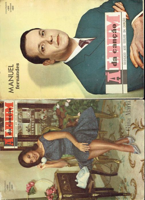 15002

Revista Álbum da Canção