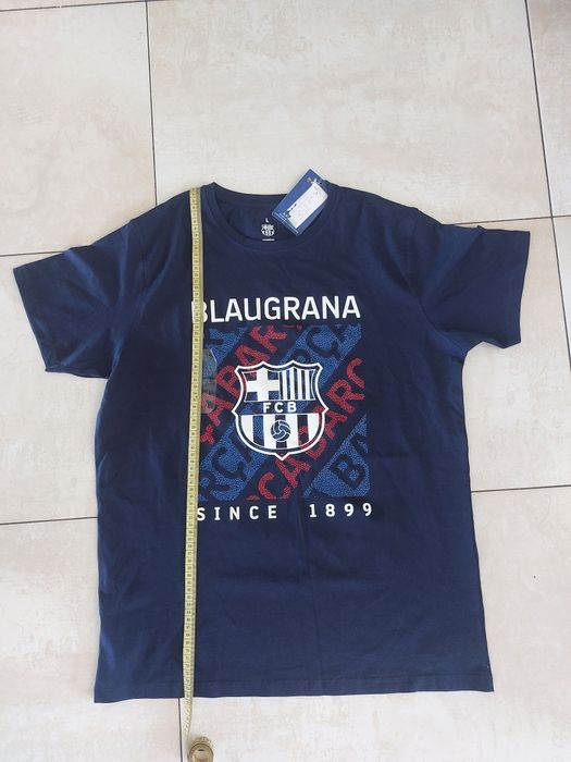 Koszulka Barcelona