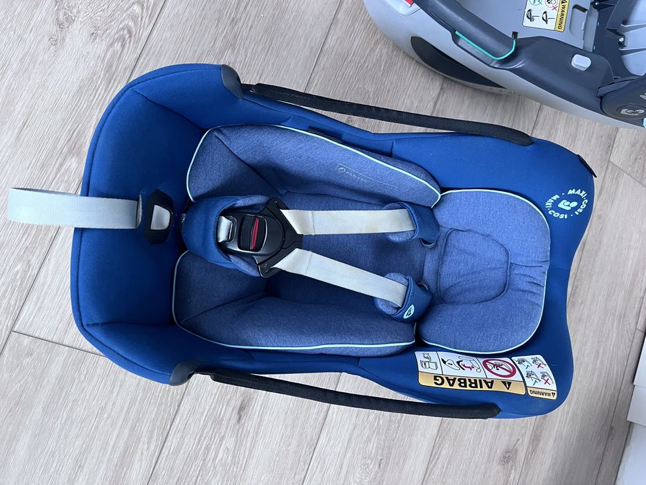 Maxi cosi Coral 0-13