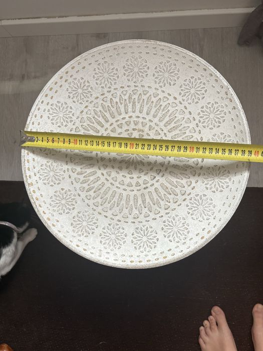 Mesa de apoio nova