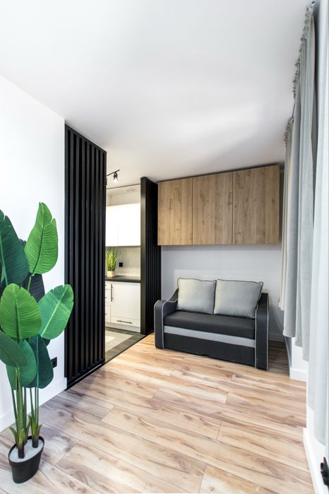 Zdecyduj już dziś, a zamieszkaj od 01 sierpnia, i od tego dnia bedziesz cieszył się niezapomnianymi chwilami na Pabianickiej 4/38 - Widok 3