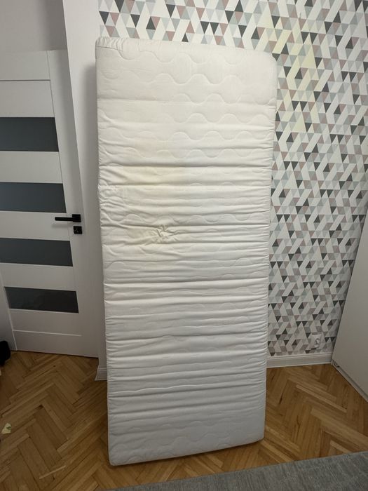 Materace 200x80