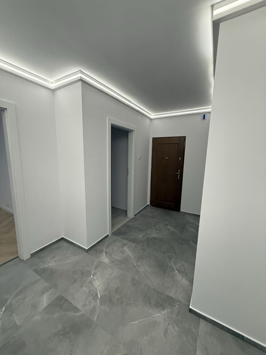 sprzedam mieszkanie- 3 pokoje, parter- Os Korczaka