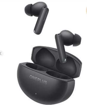 Наушники OnePlus Buds 4 global глобал LHDC ANC Hi-Res