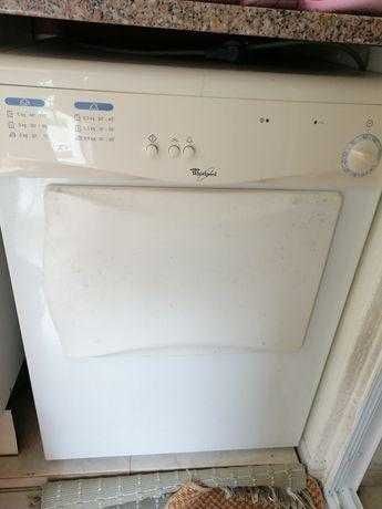 Máquina de Secar Roupa Whirlpool AWZ 221