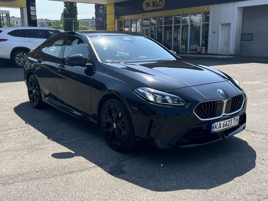 BMW 2 Series Gran Coupe 2025 VIN WBA23GG07S7T18378 фото оголошення 7 з 24